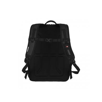 Victorinox - Batoh na notebook 17" Altmont Original Vertical-Zip 24 l černá