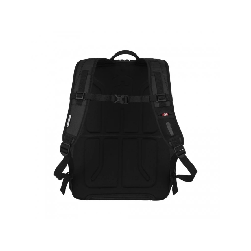 Victorinox - Batoh na notebook 17" Altmont Original Vertical-Zip 24 l černá