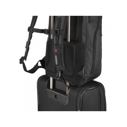 Victorinox - Batoh na notebook 17" Altmont Original Vertical-Zip 24 l černá