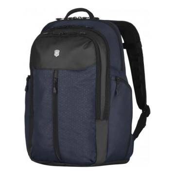 Victorinox - Batoh na notebook 17" Altmont Original Vertical-Zip 24 l tmavě modrá