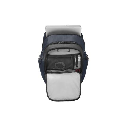 Victorinox - Batoh na notebook 17" Altmont Original Vertical-Zip 24 l tmavě modrá