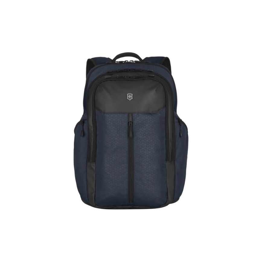 Victorinox - Batoh na notebook 17" Altmont Original Vertical-Zip 24 l tmavě modrá