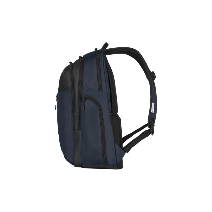 Victorinox - Batoh na notebook 17" Altmont Original Vertical-Zip 24 l tmavě modrá