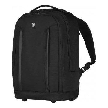 Victorinox - Batoh na notebook 17" na kolečkách Altmont Professional 20 l černá