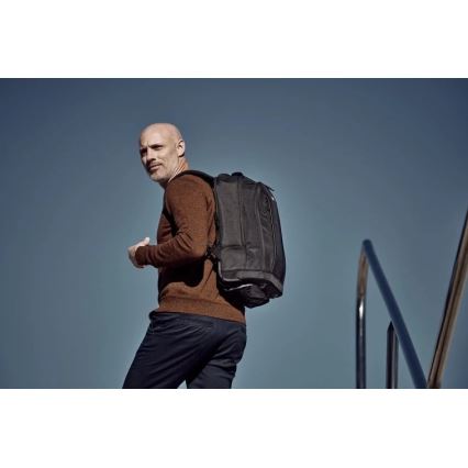Victorinox - Batoh na notebook 17" na kolečkách Altmont Professional 20 l černá