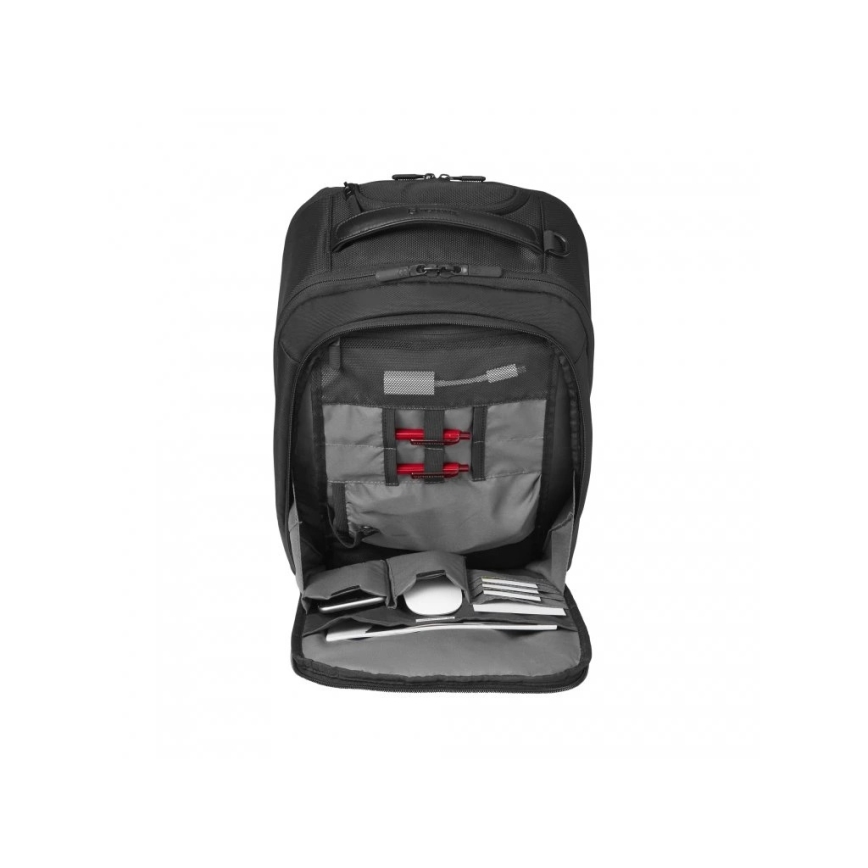 Victorinox - Batoh na notebook 17" na kolečkách Altmont Professional 20 l černá