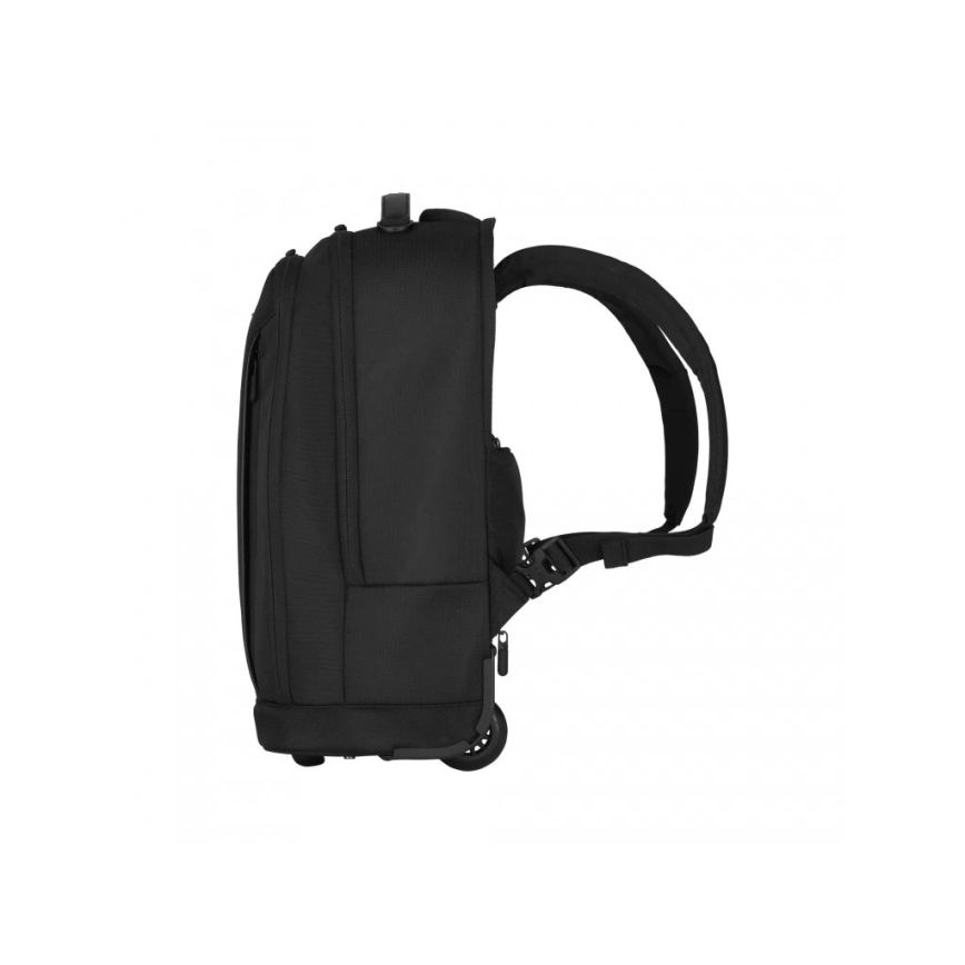 Victorinox - Batoh na notebook 17" na kolečkách Altmont Professional 20 l černá