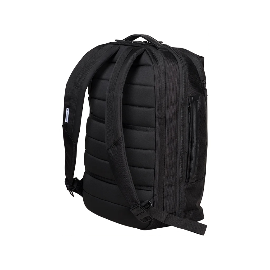 Victorinox - Batoh na notebook Altmont Professional Deluxe 24 l černá