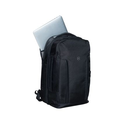 Victorinox - Batoh na notebook Altmont Professional Deluxe 24 l černá