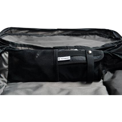 Victorinox - Batoh na notebook Altmont Professional Deluxe 24 l černá