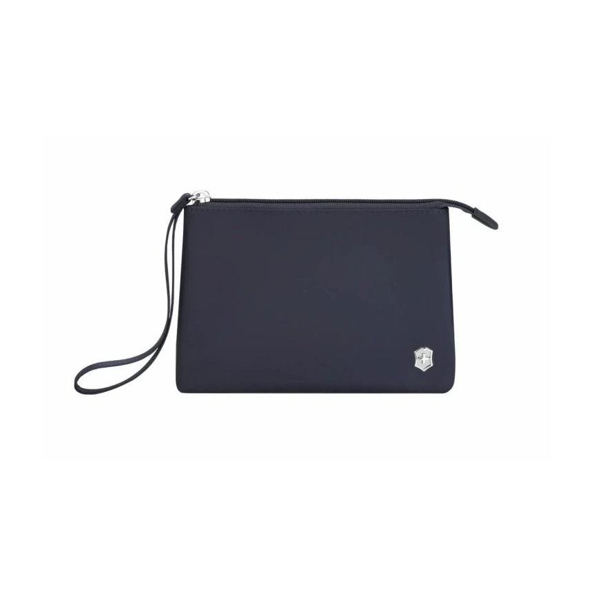 Victorinox - Batoh Victoria Signature Compact 16 l tmavě modrá