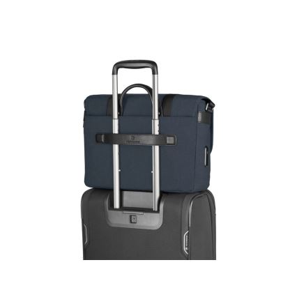 Victorinox - Brašna na notebook 14 Architecture Urban2 13 l modrá
