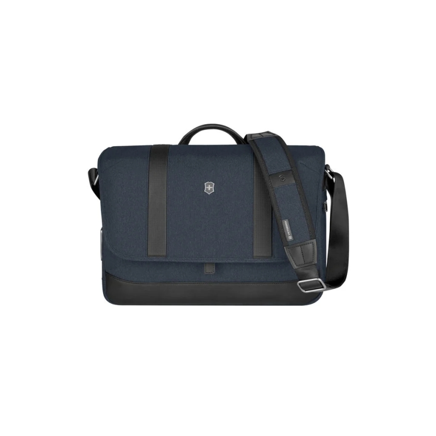 Victorinox - Brašna na notebook 14 Architecture Urban2 13 l modrá