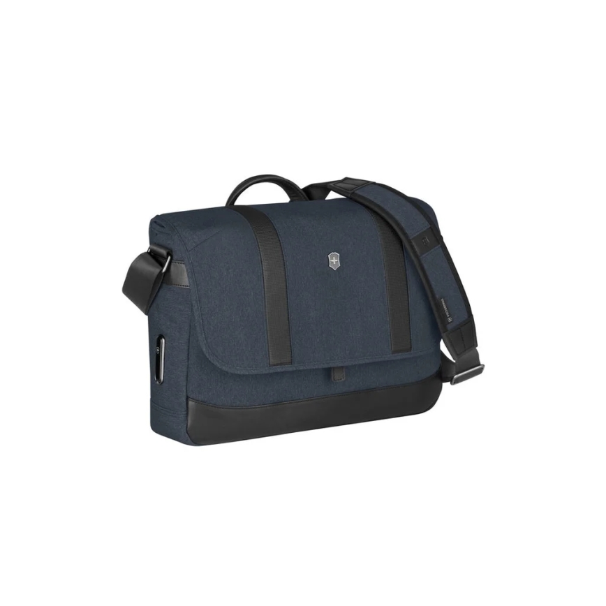 Victorinox - Brašna na notebook 14 Architecture Urban2 13 l modrá