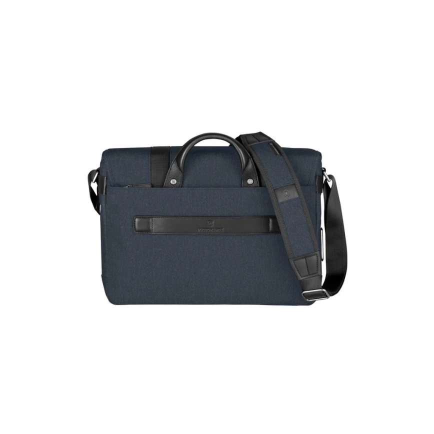 Victorinox - Brašna na notebook 14 Architecture Urban2 13 l modrá