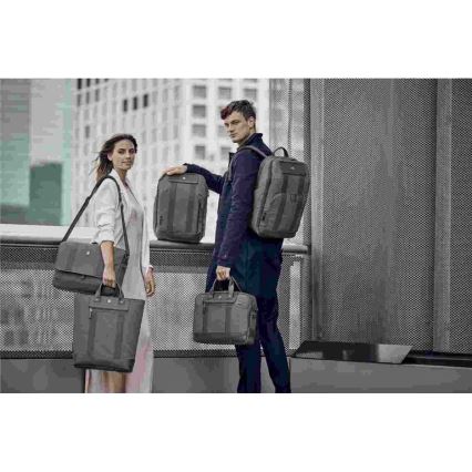Victorinox - Brašna na notebook 14 Architecture Urban2 13 l šedá