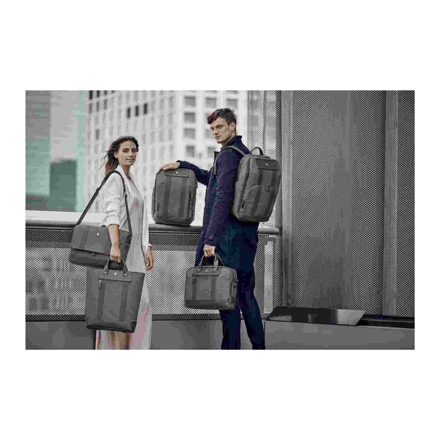 Victorinox - Brašna na notebook 14 Architecture Urban2 13 l šedá