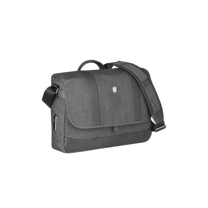 Victorinox - Brašna na notebook 14 Architecture Urban2 13 l šedá