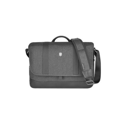 Victorinox - Brašna na notebook 14 Architecture Urban2 13 l šedá