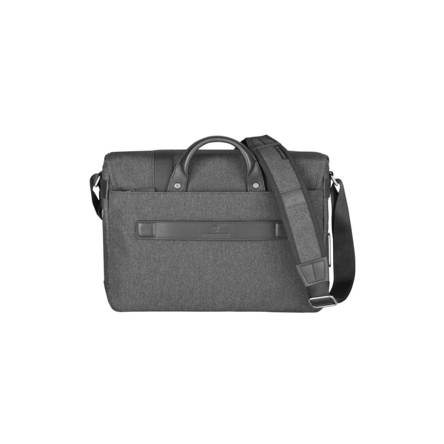 Victorinox - Brašna na notebook 14 Architecture Urban2 13 l šedá