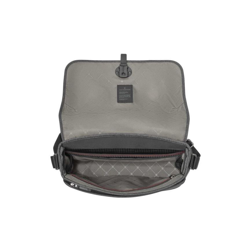 Victorinox - Brašna na notebook 14 Architecture Urban2 13 l šedá