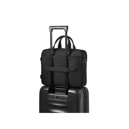 Victorinox - Brašna na notebook 14 Architecture Urban2 16 l černá