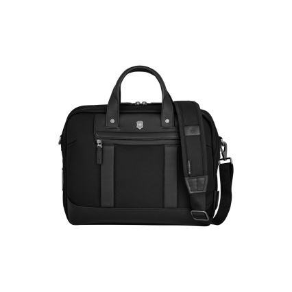 Victorinox - Brašna na notebook 14 Architecture Urban2 16 l černá