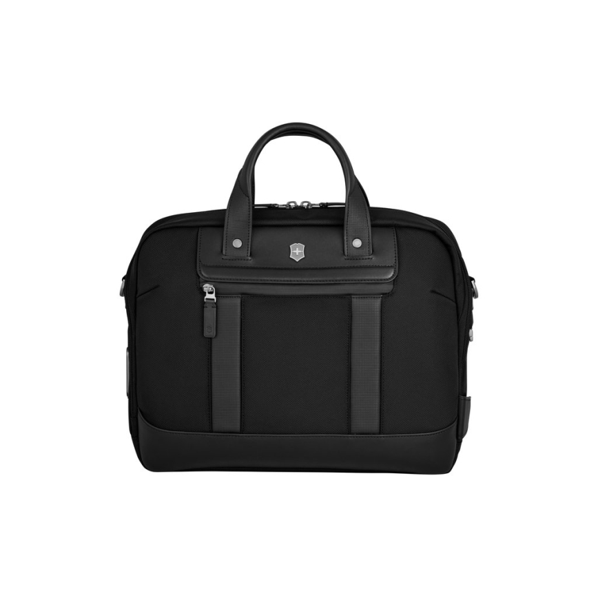 Victorinox - Brašna na notebook 14 Architecture Urban2 16 l černá