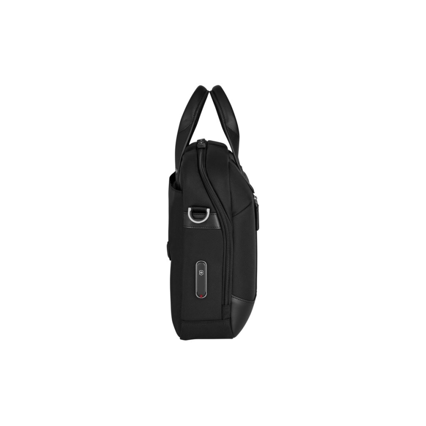 Victorinox - Brašna na notebook 14 Architecture Urban2 16 l černá