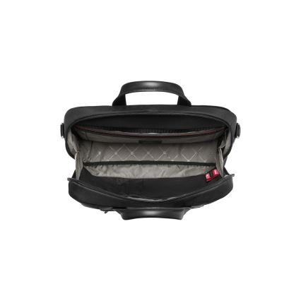 Victorinox - Brašna na notebook 14 Architecture Urban2 16 l černá