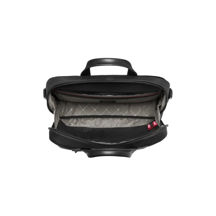 Victorinox - Brašna na notebook 14 Architecture Urban2 16 l černá