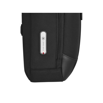 Victorinox - Brašna na notebook 14 Architecture Urban2 16 l černá
