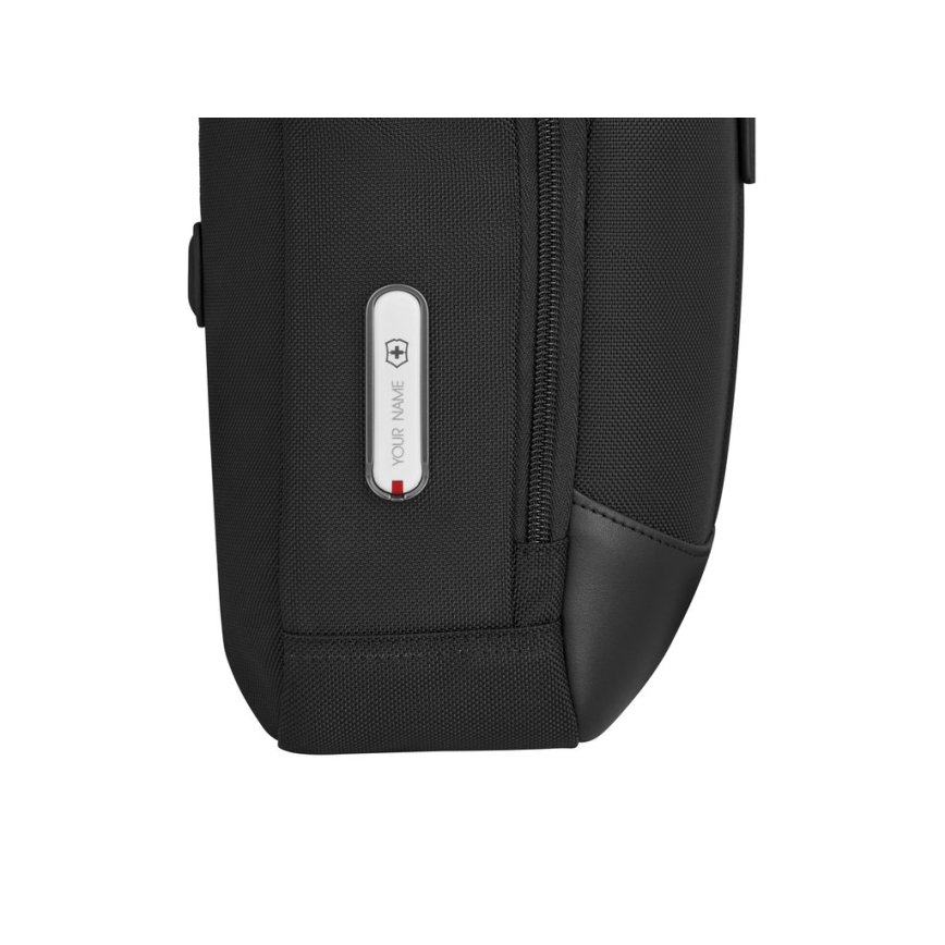Victorinox - Brašna na notebook 14 Architecture Urban2 16 l černá