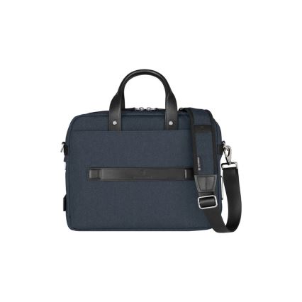 Victorinox - Brašna na notebook 14 Architecture Urban2 16 l modrá