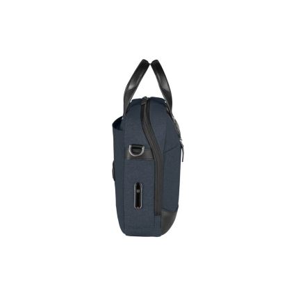 Victorinox - Brašna na notebook 14 Architecture Urban2 16 l modrá