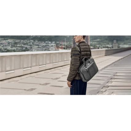 Victorinox - Brašna na notebook 14 Architecture Urban2 16 l šedá