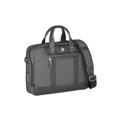 Victorinox - Brašna na notebook 14 Architecture Urban2 16 l šedá