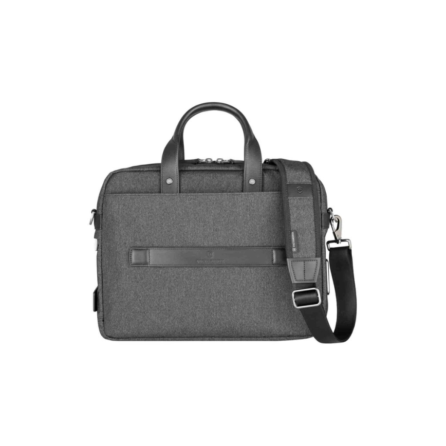 Victorinox - Brašna na notebook 14 Architecture Urban2 16 l šedá