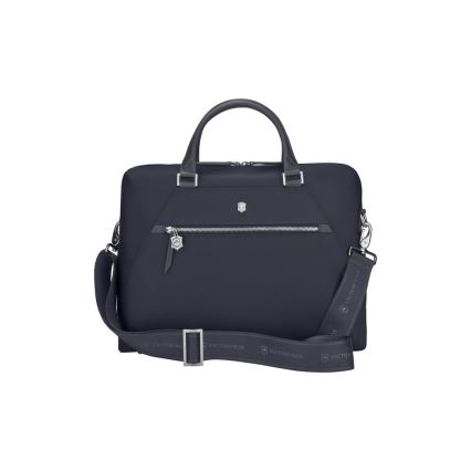 Victorinox - Brašna na notebook 14 Victoria Signature 13 l modrá