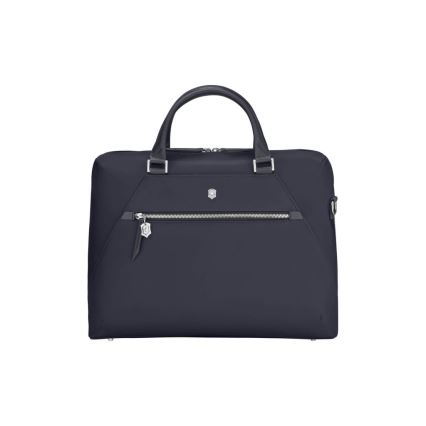 Victorinox - Brašna na notebook 14 Victoria Signature 13 l modrá
