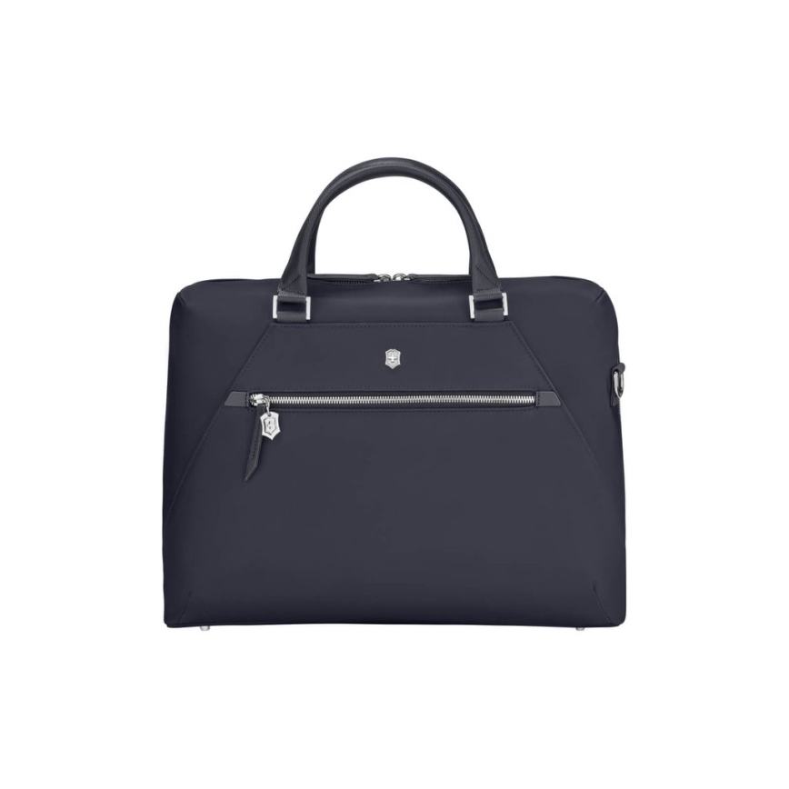 Victorinox - Brašna na notebook 14 Victoria Signature 13 l modrá