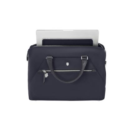 Victorinox - Brašna na notebook 14 Victoria Signature 13 l modrá