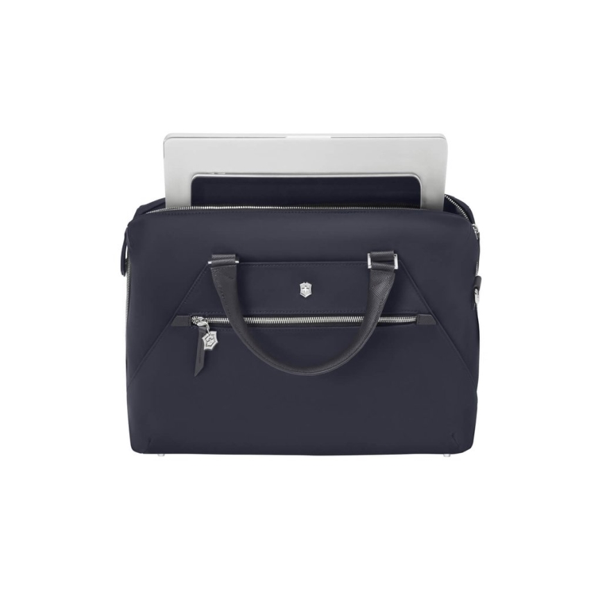 Victorinox - Brašna na notebook 14 Victoria Signature 13 l modrá
