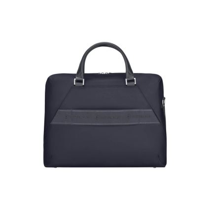 Victorinox - Brašna na notebook 14 Victoria Signature 13 l modrá