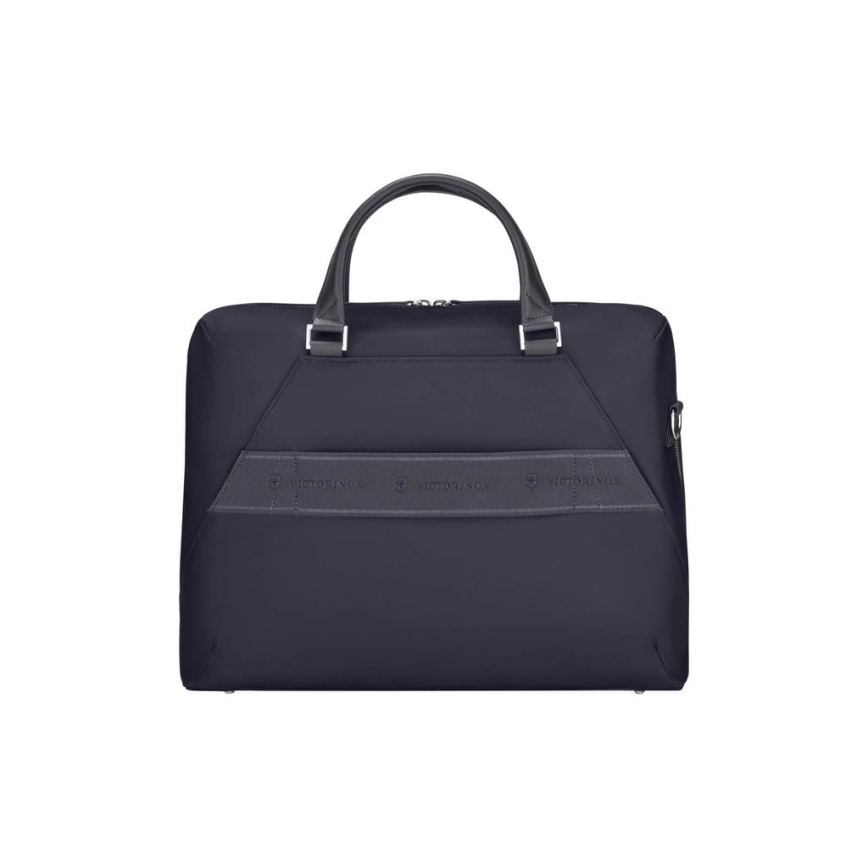Victorinox - Brašna na notebook 14 Victoria Signature 13 l modrá