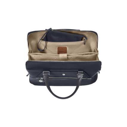 Victorinox - Brašna na notebook 14 Victoria Signature 13 l modrá