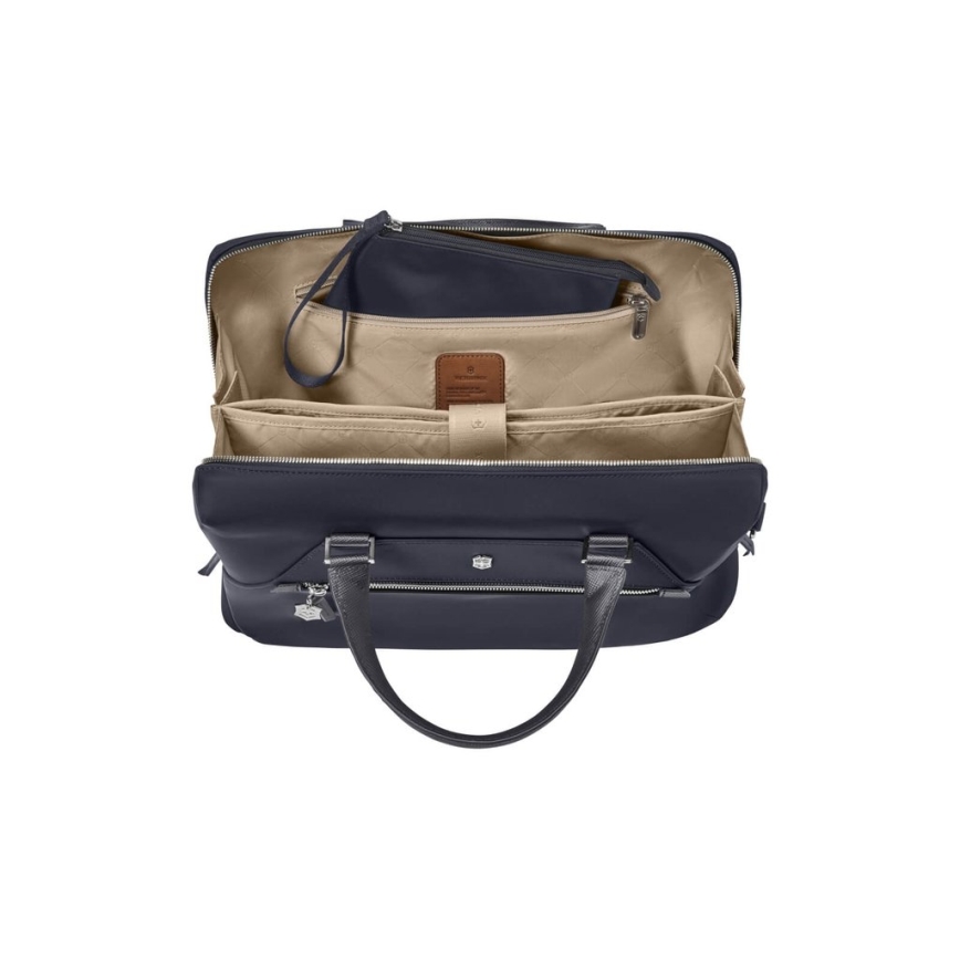 Victorinox - Brašna na notebook 14 Victoria Signature 13 l modrá