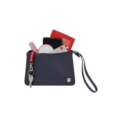 Victorinox - Brašna na notebook 14 Victoria Signature 13 l modrá