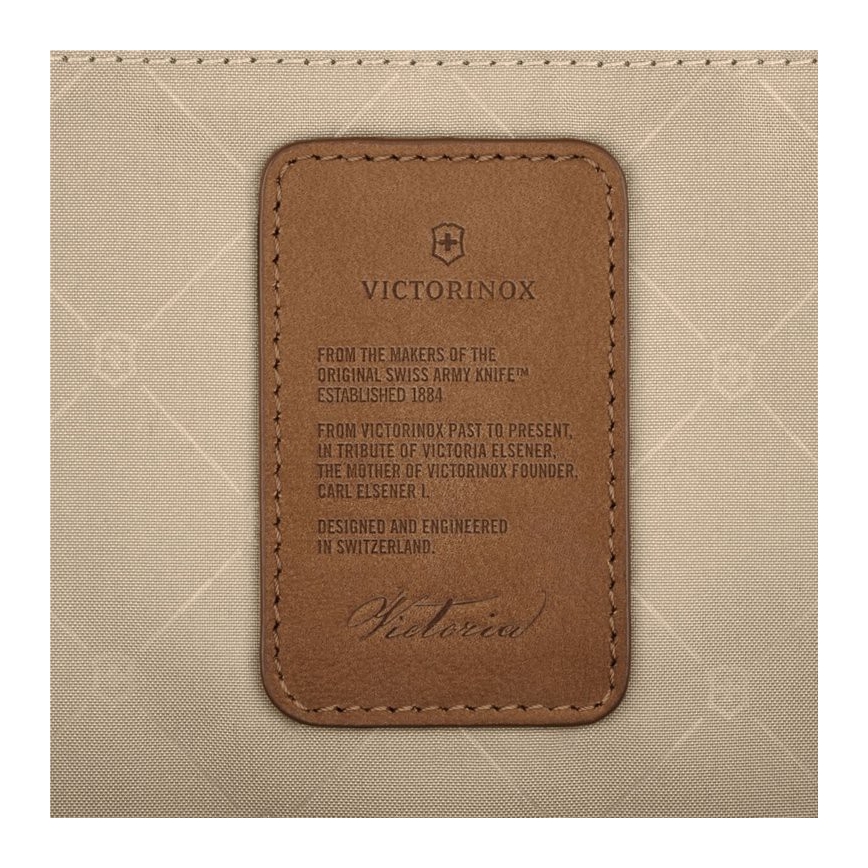 Victorinox - Brašna na notebook 14 Victoria Signature 13 l modrá