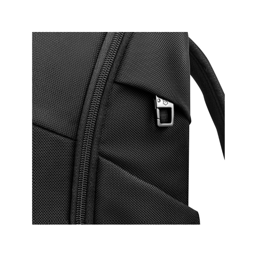Victorinox - Brašna na notebook 2v1 15 Architecture Urban2 20 l černá